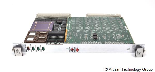 Motorola MVME187 RISC Single Board Computer