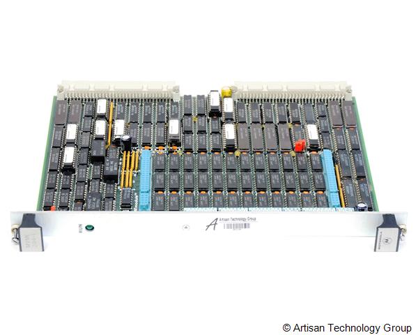 Motorola MVME204-1 VMEbus Dynamic Memory Module