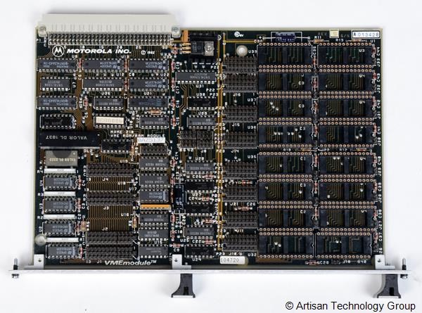 MVME210 Motorola (VMEbus Static RAM/ROM Module) | ArtisanTG™
