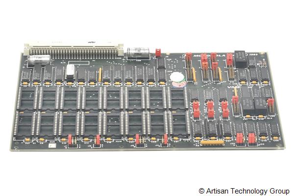 Motorola MVME211 RAM / ROM / EPROM VME Memory Module