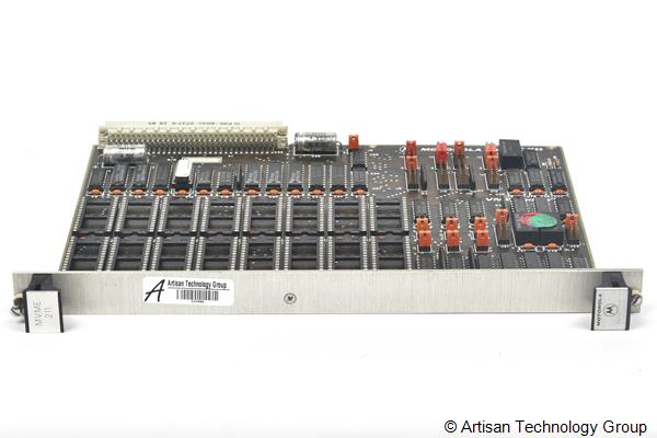 Motorola MVME211 RAM / ROM / EPROM VME Memory Module