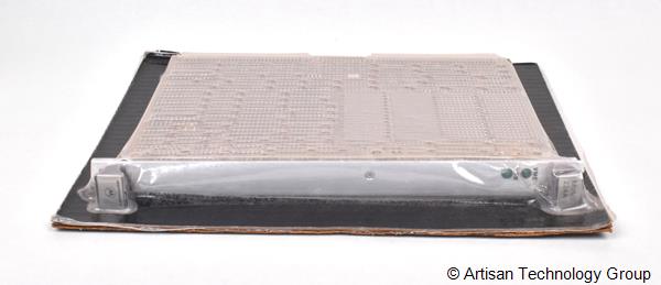 Motorola MVME224A-1 DRAM Memory VME Module (4 MB)