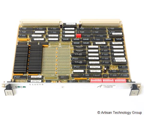 Motorola MVME224A-1 DRAM Memory VME Module (4 MB)