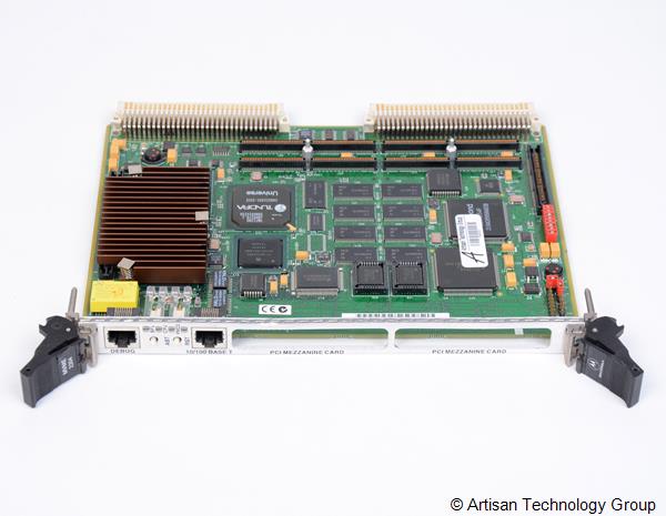 Motorola MVME2304-0113 VME Processor Module