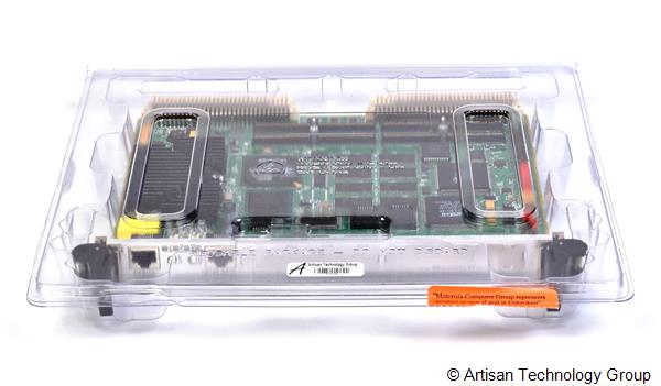 Motorola MVME2304-0113 VME Processor Module