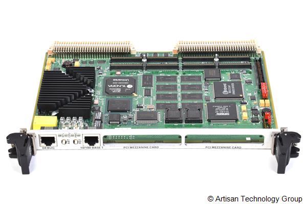 Motorola MVME2304-0113 VME Processor Module