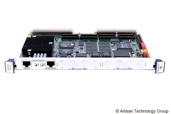 Motorola MVME2304-0141 VME Processor Module