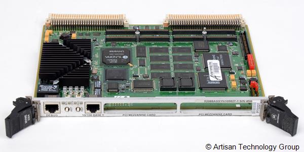 Motorola MVME2304-0143 VME Processor Module