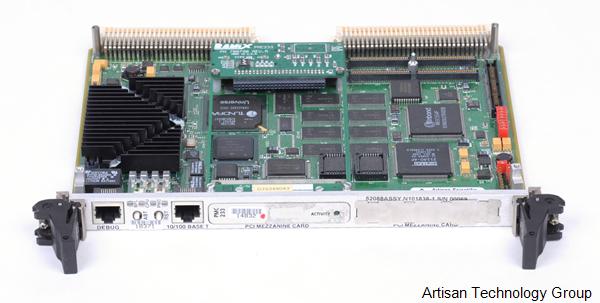 Motorola MVME2304 VME Processor Module