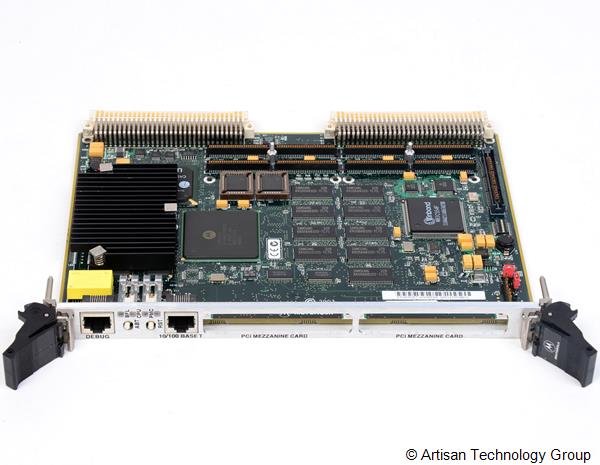 Motorola MVME2400 VME Processor Module