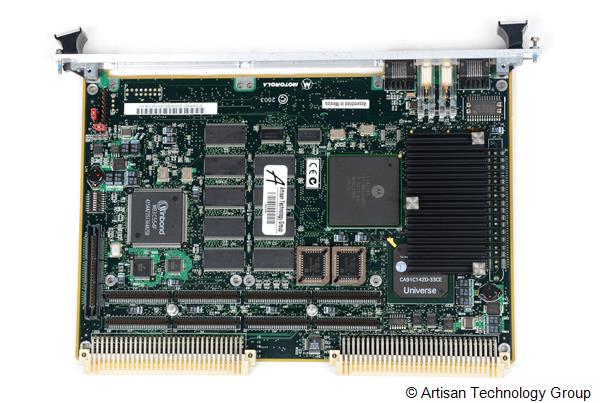 MVME2400 Motorola (VME Processor Module) | ArtisanTG™