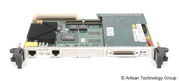 Motorola MVME2431 VME Processor Module