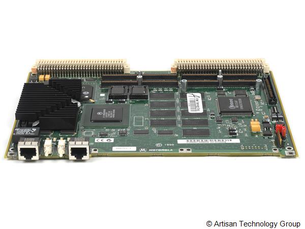 Motorola MVME2432-1 VME Processor Module