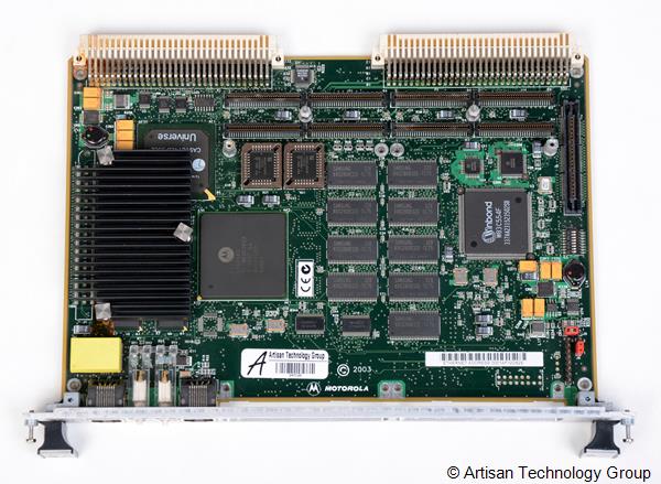 MVME2434-1 Motorola (VME Processor Module) | ArtisanTG™