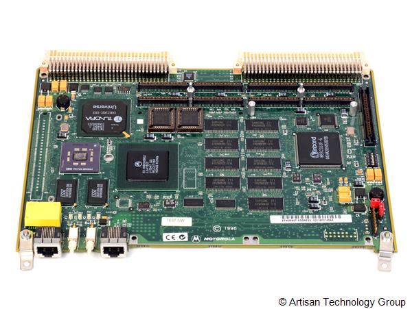 Motorola MVME2434 VME Processor Module