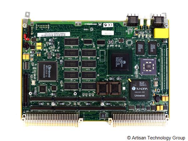 MVME2434 Motorola (VME Processor Module) | ArtisanTG™