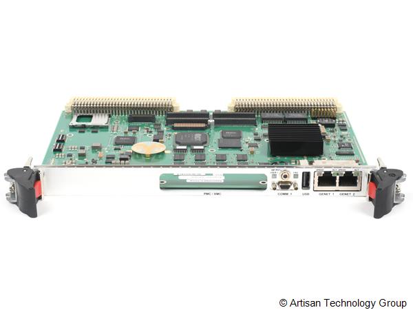 Motorola MVME2500 VME64 Single Board Computer