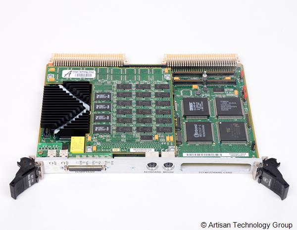 Motorola MVME2700