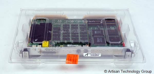 Motorola MVME2700 VME64 Processor Module, 266 MHz, 64 MB RAM