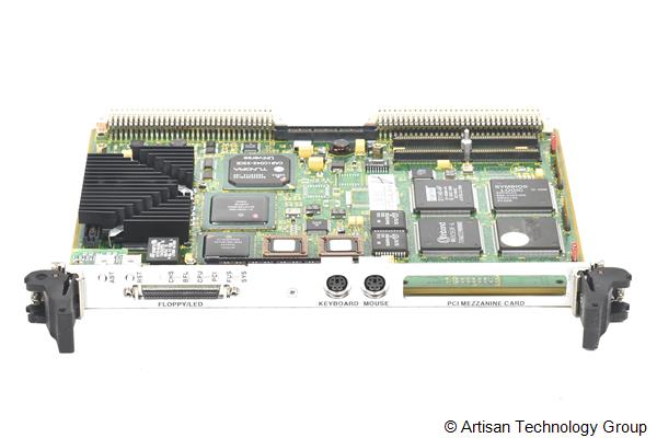 Motorola MVME2700 VME64 Processor Module, 233 MHz, No RAM Module