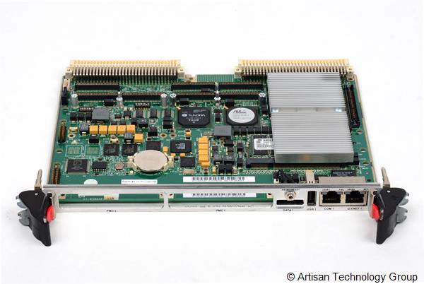 Motorola MVME3100 VMEbus Single-Board Computer