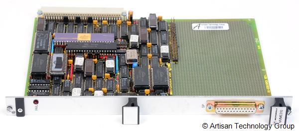 Motorola MVME310 Intelligent Controller for Custom Interfacing