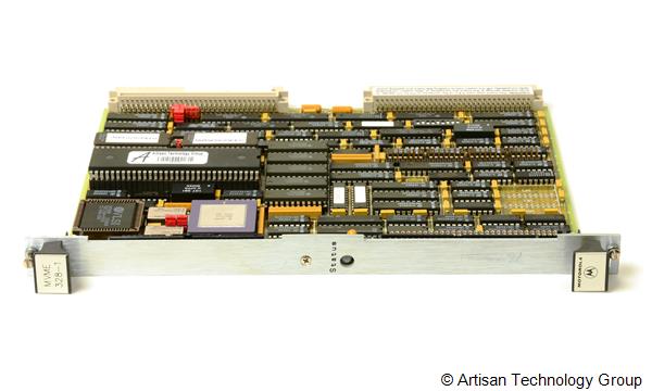 Motorola MVME328-1 VMEbus Dual SCSI Host Adapter