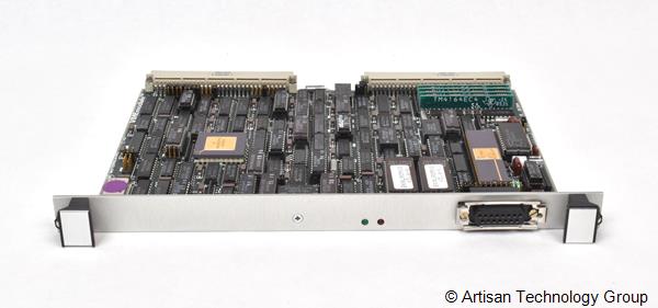 Motorola MVME330 VME Ethernet Controller