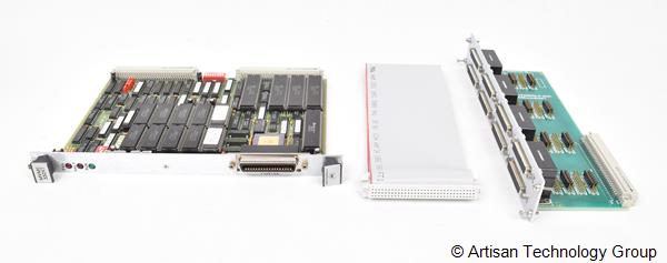 Motorola MVME332XT VMEbus Intelligent Communications Controller