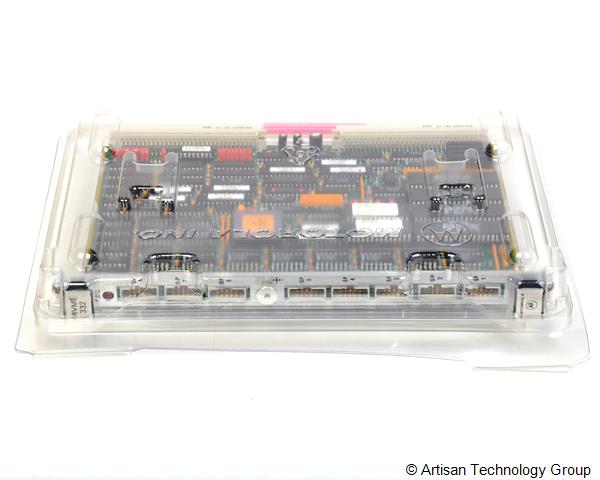 Motorola MVME332 VMEbus Intelligent Communications Controller
