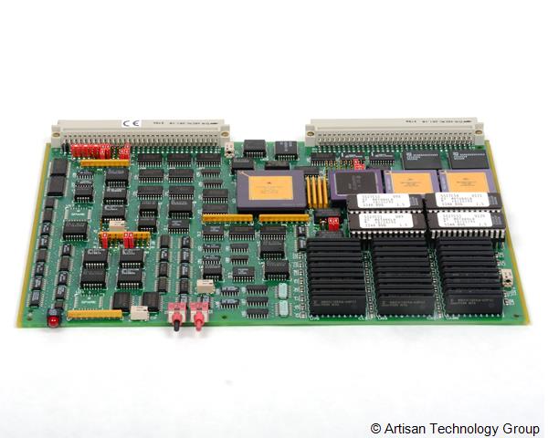 Motorola MVME334A Single Board Computer
