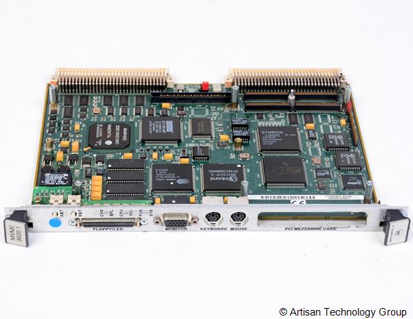 Motorola MVME3600 Base I/O Module