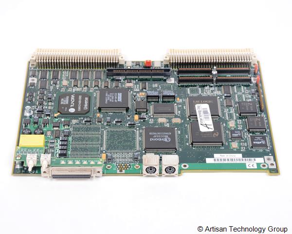 Motorola MVME3604 Base I/O Module