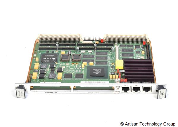 Motorola MVME5100 VME / VME64 Single Board Computer