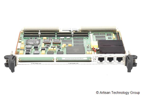 Emerson / Motorola MVME5100 VME / VME64 Single Board Computer