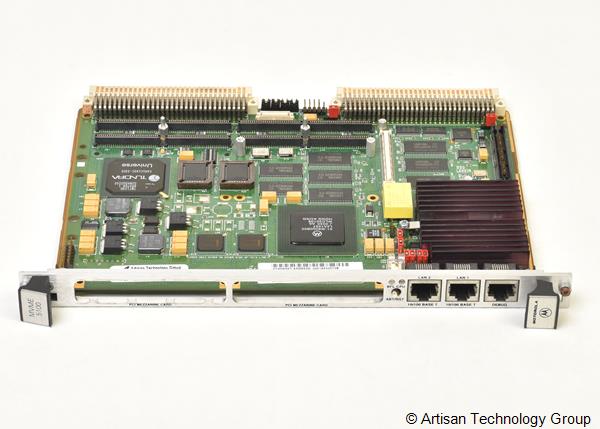 Motorola MVME5100