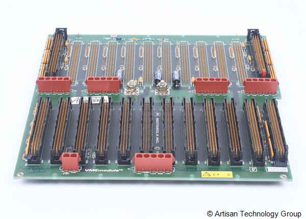 Motorola MVME925 Backplane