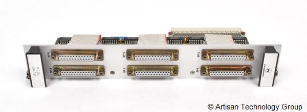 Motorola MVME705A 6-Channel Serial Transition Module