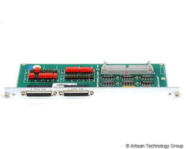Motorola MVME707A Serial Port Distributor