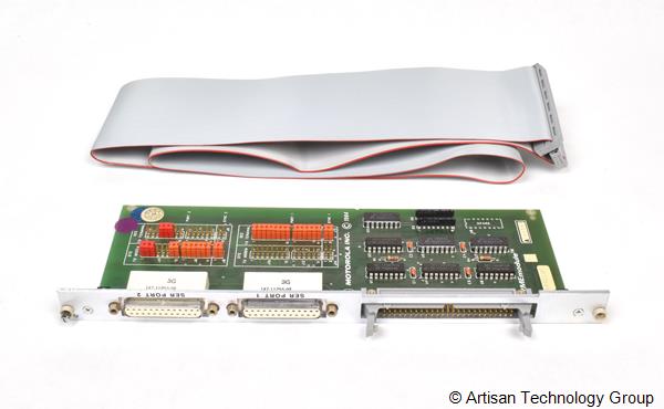 Motorola MVME707 Serial Port Distributor
