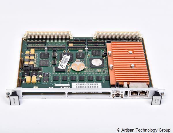Motorola MVME7100-0171 VMEbus Single-Board Computer