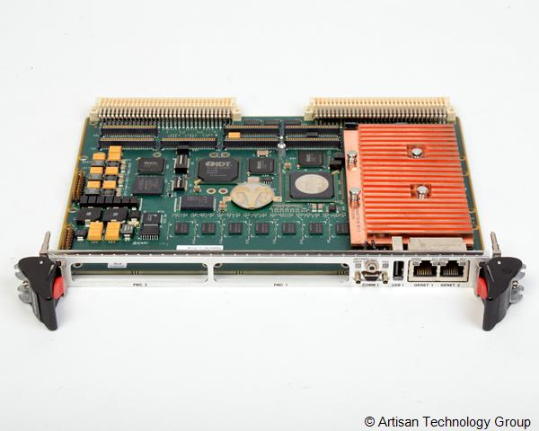 Motorola MVME7100-0173 VMEbus Single-Board Computer