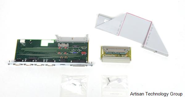 Motorola MVME712A / MVME712AM I/O Transition Module