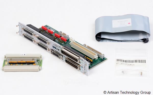 Motorola MVME712M / MVME712/M I/O Transition Module