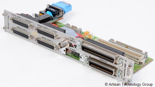 Motorola MVME712M / MVME712/M I/O Transition Module