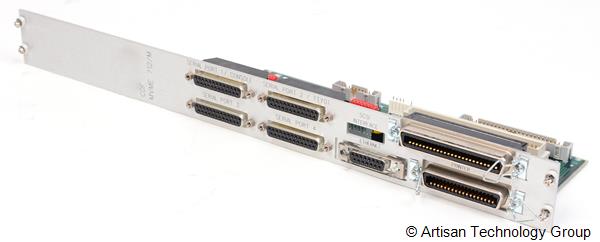Emerson MVME712M / MVME712/M I/O Transition Module