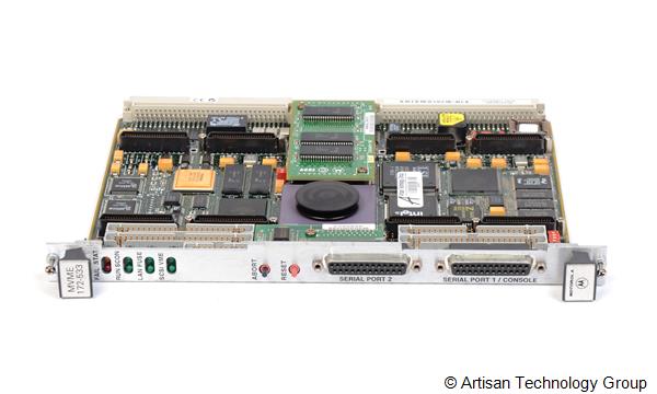 Motorola MVME172-533 VME Embedded Controller