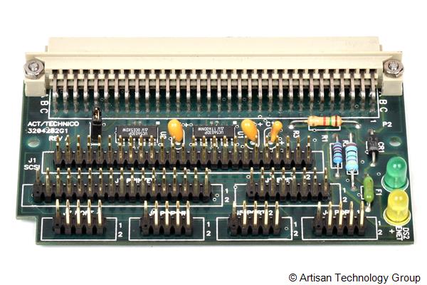 Technico 3204282G1 Adapter Board
