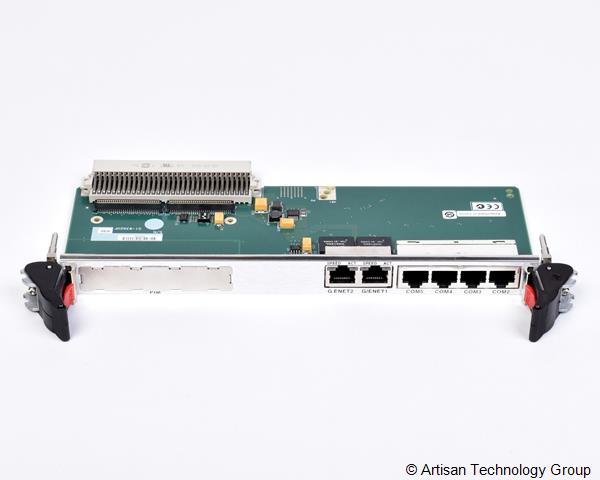 Motorola MVME721 Rear Transition Module