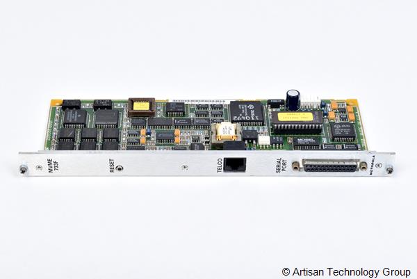 Motorola MVME733F Serial Port Assembly Board
